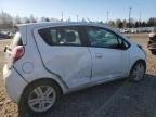 2014 Chevrolet Spark 1LT