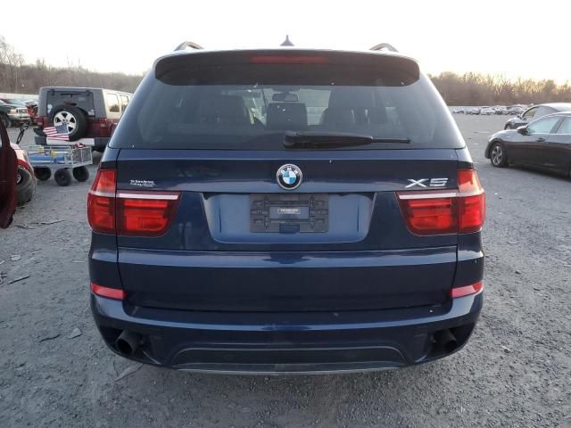 2013 BMW X5 XDRIVE35I