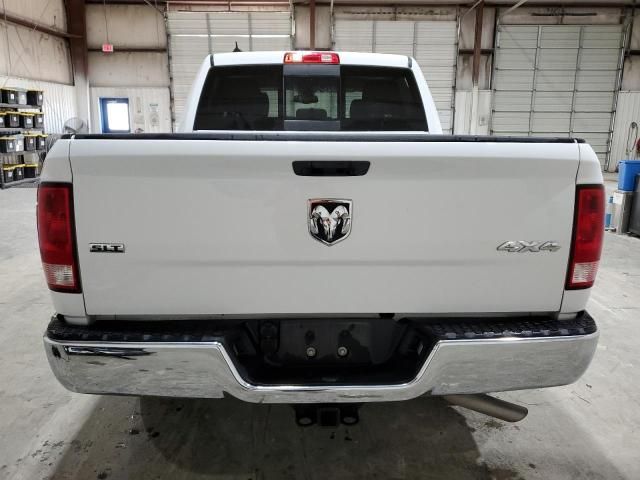 2023 Dodge RAM 1500 Classic SLT