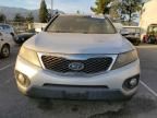 2011 KIA Sorento Base