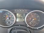 2010 Mercedes-Benz ML 350 4matic