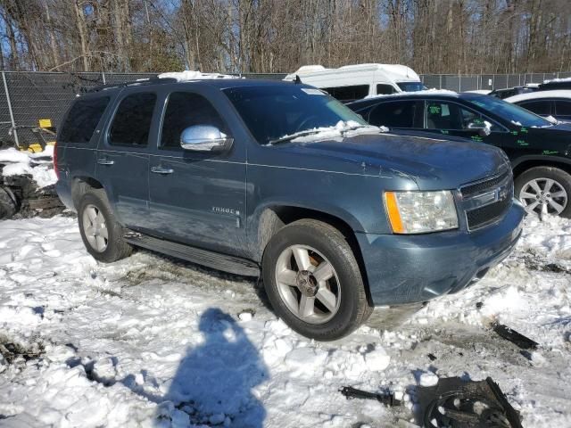 2008 Chevrolet Tahoe K1500