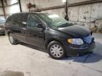 2006 Chrysler Town & Country Limited