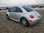 2000 Volkswagen New Beetle GLS