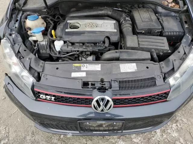 2014 Volkswagen GTI