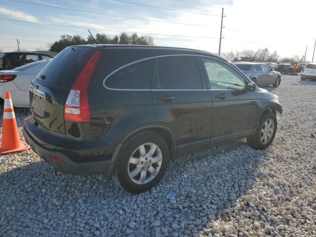 2007 Honda CR-V EX