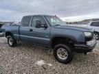 2006 Chevrolet Silverado K2500 Heavy Duty