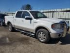 2007 Ford F150 Supercrew