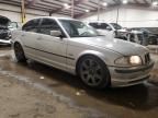 1999 BMW 328 I Automatic