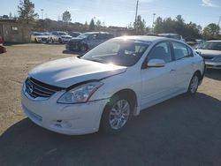 2012 Nissan Altima Base en venta en Gaston, SC