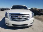 2019 Cadillac Escalade ESV Platinum