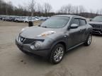 2013 Nissan Juke S