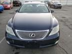 2007 Lexus LS 460L