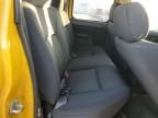 2004 Nissan Frontier Crew Cab XE V6