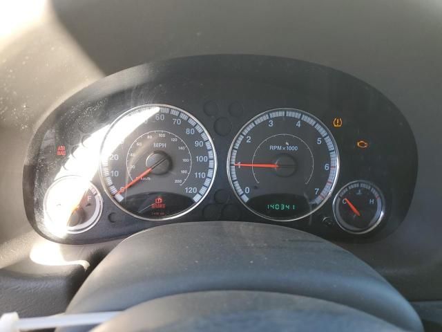 2005 Jeep Liberty Limited