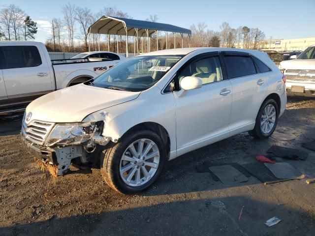 2010 Toyota Venza