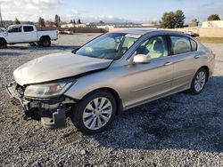 2013 Honda Accord EXL en venta en Mentone, CA