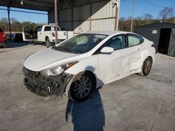 Salvage Cars with No Bids Yet For Sale at auction: 2014 Hyundai Elantra SE