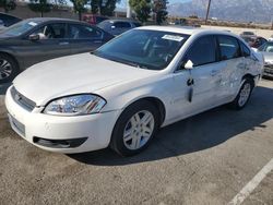 Salvage cars for sale at auction: 2006 Chevrolet Impala LTZ