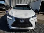 2017 Lexus NX 200T Base