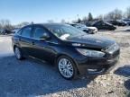 2015 Ford Focus Titanium