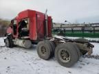 1999 Kenworth Construction T800