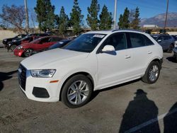 Audi Vehiculos salvage en venta: 2016 Audi Q3 Premium Plus