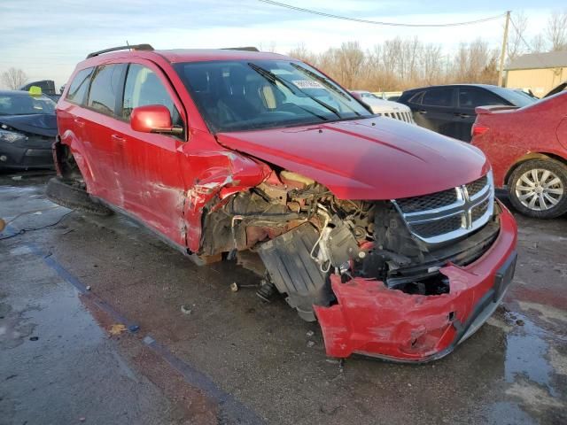 2015 Dodge Journey SXT