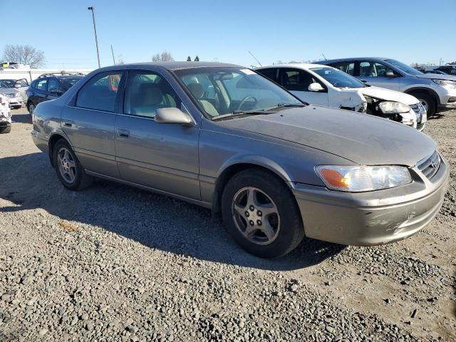 2001 Toyota Camry CE