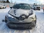 2020 Toyota C-HR XLE