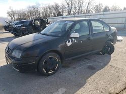 2000 Volkswagen Jetta GLS TDI en venta en Rogersville, MO