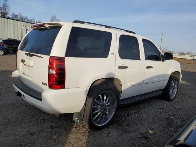 2007 Chevrolet Tahoe K1500