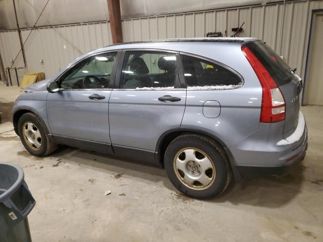 2011 Honda CR-V LX