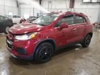 2018 Chevrolet Trax 1LT