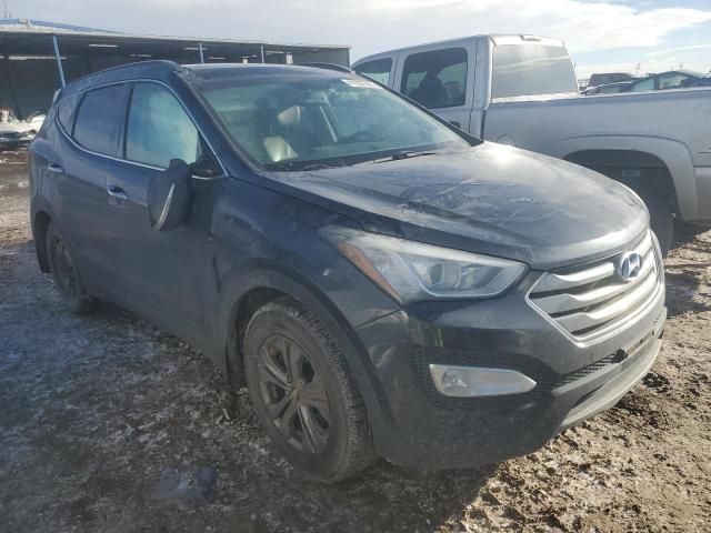 2014 Hyundai Santa FE Sport