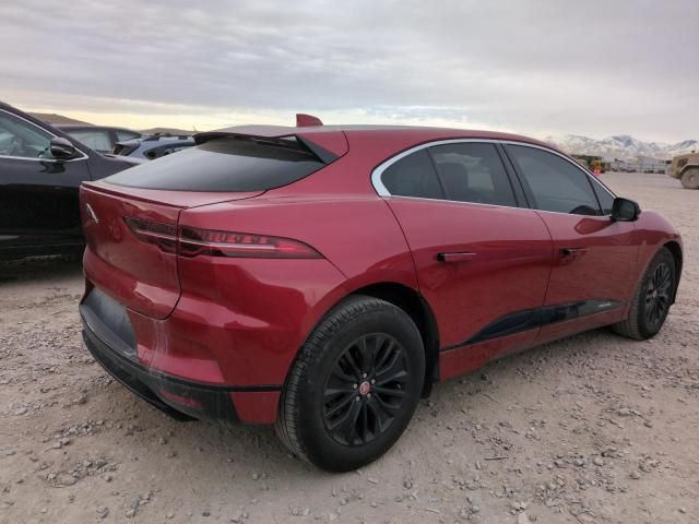 2020 Jaguar I-PACE S