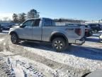 2012 Ford F150 Super Cab