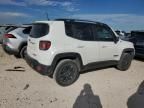 2018 Jeep Renegade Trailhawk