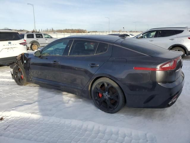 2018 KIA Stinger GT