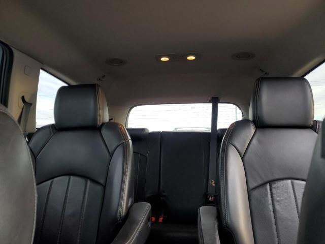 2013 Buick Enclave