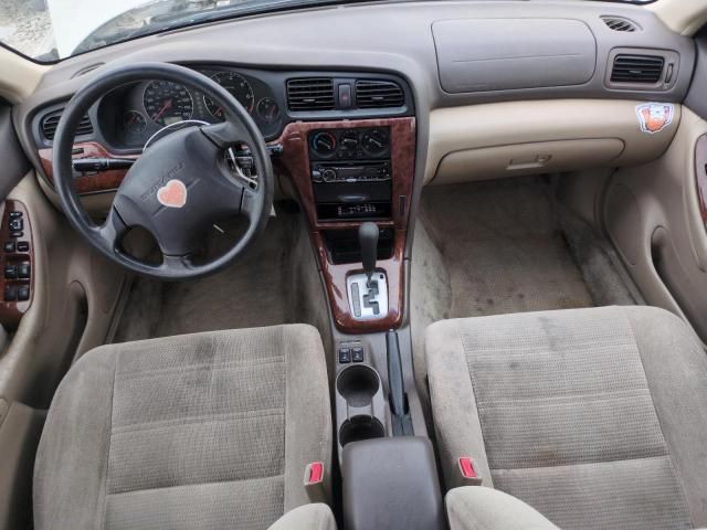 2004 Subaru Legacy Outback AWP