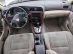 2004 Subaru Legacy Outback AWP