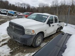 2022 Dodge RAM 1500 Classic Tradesman en venta en West Mifflin, PA