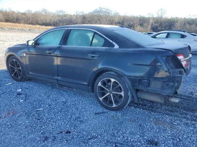 2014 Ford Taurus Limited