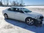 2012 Chevrolet Malibu 1LT