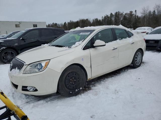 2013 Buick Verano