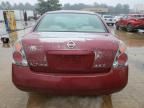 2004 Nissan Altima Base