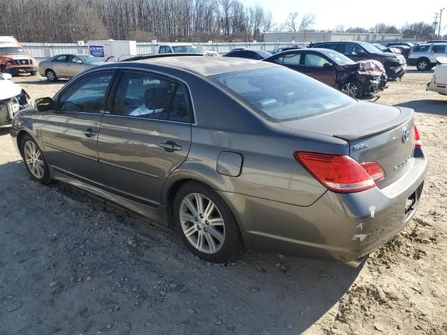 2006 Toyota Avalon XL