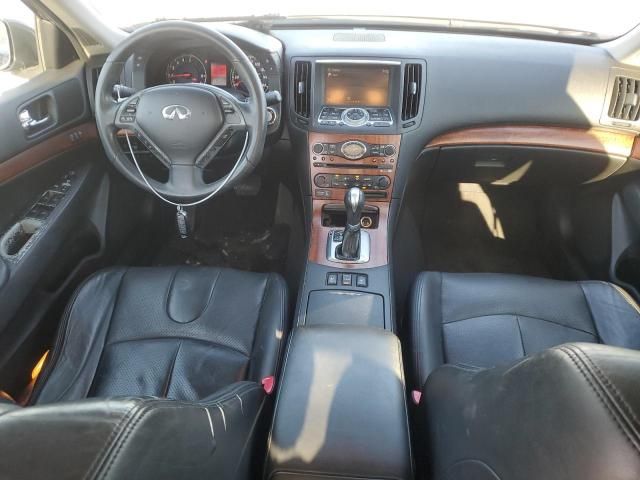 2007 Infiniti G35