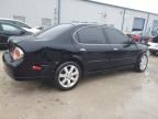 2002 Nissan Maxima GLE